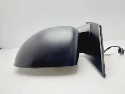 Peça sobressalente para automóvel em segunda mão espelho retrovisor esquerdo por dodge caliber sxt referências oem iam 05115037ac  