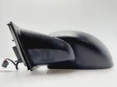 Peça sobressalente para automóvel em segunda mão espelho retrovisor esquerdo por dodge caliber sxt referências oem iam 05115037ac  