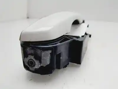 Pezzo di ricambio per auto di seconda mano maniglia esterna posteriore destra per peugeot 508 2.0 allure riferimenti oem iam 9686433680