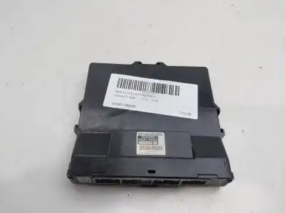 Second-hand car spare part electronic module for lexus ct (zwa10_) 200h (zwa10_) oem iam references 8968176030  
