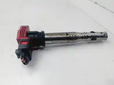 Автозапчасти б/у КАТУШКА ЗАЖИГАНИЯ за AUDI A8 (4E2)  ссылки OEM IAM 06E905115D  