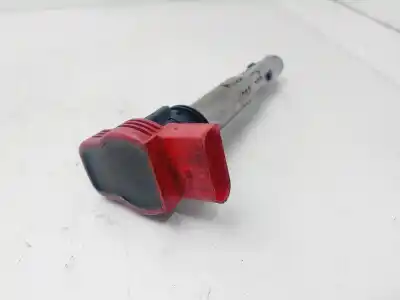 Автозапчасти б/у катушка зажигания за audi a8 (4e2) 4.2 fsi quattro 350 cv / 257 kw ссылки oem iam 06e905115d  