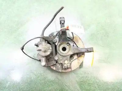 Автозапчастина б/у передній лівий культ для opel corsa d cmon посилання на oem iam 95524780  