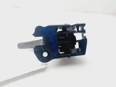 Peça sobressalente para automóvel em segunda mão puxador interior traseiro esquerdo por toyota auris sol referências oem iam 6920602120