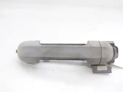 Автозапчастина б/у ліва передня зовнішня ручка для ford tourneo connect (tc7) kombi b. corta (2006->) посилання на oem iam 2t14v22404ad  