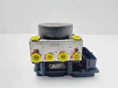 Pezzo di ricambio per auto di seconda mano abs per citroen nemo basis riferimenti oem iam 51801321  