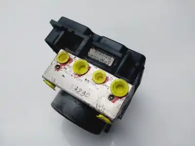 Pezzo di ricambio per auto di seconda mano abs per citroen nemo basis riferimenti oem iam 51801321  