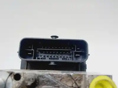 Pezzo di ricambio per auto di seconda mano abs per citroen nemo basis riferimenti oem iam 51801321  
