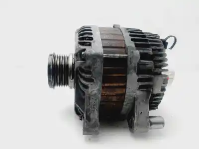 Second-hand car spare part alternator for citroen c4 grand picasso i (ua_) 2.0 hdi 138 oem iam references 9654752880  