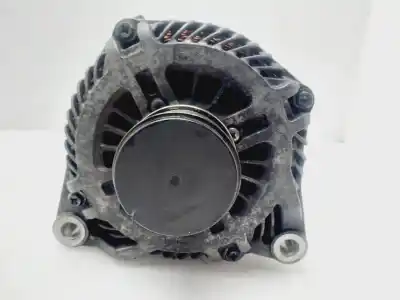 Second-hand car spare part alternator for citroen c4 grand picasso i (ua_) 2.0 hdi 138 oem iam references 9654752880  