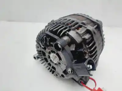 Second-hand car spare part alternator for citroen c4 grand picasso i (ua_) 2.0 hdi 138 oem iam references 9654752880  