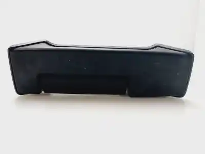Pièce détachée automobile d'occasion POIGNÉE INTÉRIEURE LATERALE GAUCHE pour DACIA DOKKER  Références OEM IAM 806077197R  