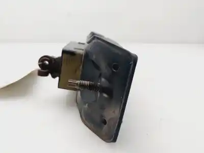 Second-hand car spare part interior left side handle for dacia dokker essential oem iam references 806077197r  