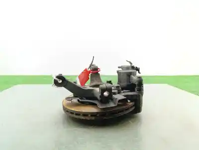 Second-hand car spare part front left knuckle for citroen nemo basis oem iam references 1617293280  