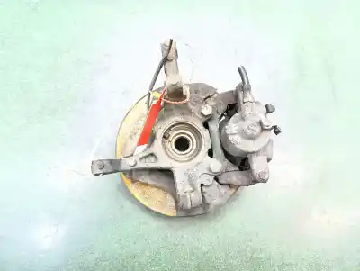 Pezzo di ricambio per auto di seconda mano snodo anteriore sinistro per citroen nemo basis riferimenti oem iam 1617293280