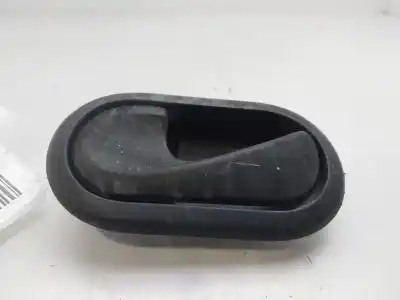 Second-hand car spare part interior left front handle for dacia dokker essential oem iam references 8200733848  
