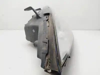 Second-hand car spare part left headlight for ssangyong kyron 200 xdi limited oem iam references 8310108b14