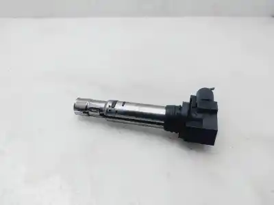 Pièce détachée automobile d'occasion bobine d'allumage pour skoda fabia (6y2/6y3) comfort line références oem iam 0040102030