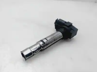 Автозапчасти б/у катушка зажигания за skoda fabia (6y2/6y3) comfort line ссылки oem iam 0040102030   Автозапчасти б/у катушка зажигания за skoda fabia (6y2/6y3) comfort line ссылки oem iam 0040102030