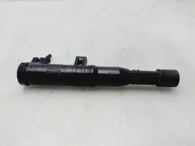 Автозапчасти б/у катушка зажигания за renault scenic (ja..) 1.4 16v authentique ссылки oem iam 7700875000