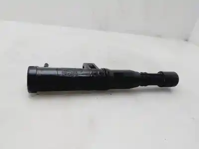 Автозапчастина б/у котушка запалювання для renault scenic (ja..) 1.4 16v authentique посилання на oem iam 7700875000  