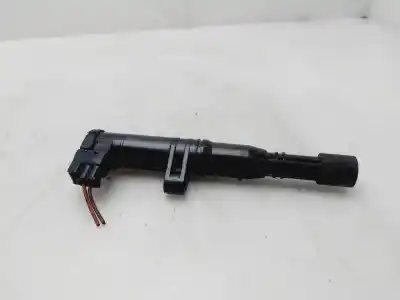 Автозапчасти б/у катушка зажигания за renault scenic (ja..) 1.4 16v authentique ссылки oem iam 7700875000  