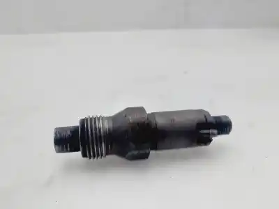 Peça sobressalente para automóvel em segunda mão injetor por renault clio ii fase i (b/cbo) 1.9 d alize referências oem iam lcr6735406h