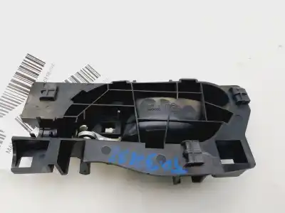 Piesă de schimb auto la mâna a doua mâner interior spate dreapta pentru peugeot 207 x-line referințe oem iam 96802455vv