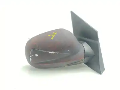 Peça sobressalente para automóvel em segunda mão espelho retrovisor direito por ssangyong kyron 200 xdi limited referências oem iam 7894008150  