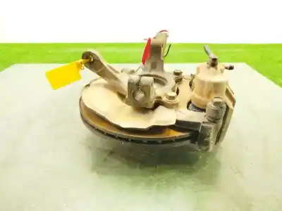 Second-hand car spare part front left knuckle for citroen c-crosser vtr oem iam references 364698
