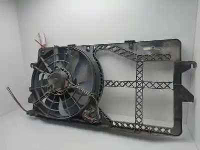 Peça sobressalente para automóvel em segunda mão termoventilador elétrico por ford transit mod. 2000 combi ft 260 2.0 corto referências oem iam 1c158c607al