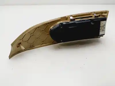 Second-hand car spare part left front power window switch for bmw 5 (e60) 520 i oem iam references 6943242  