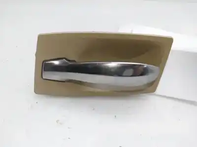 Second-hand car spare part interior left front handle for bmw 5 (e60) 520 i oem iam references 70342879  