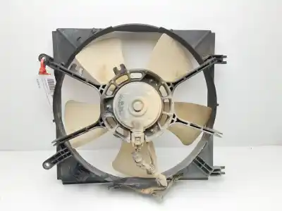 Peça sobressalente para automóvel em segunda mão termoventilador elétrico por toyota rav 4 (a2) 2.0 d-4d executive 4x4 (2003->) referências oem iam 1636328160