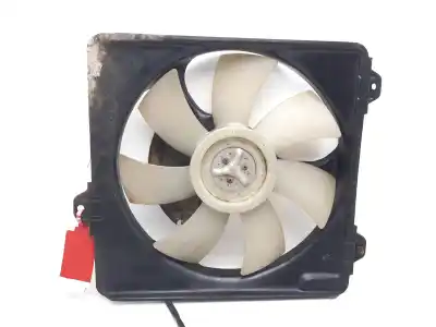Peça sobressalente para automóvel em segunda mão termoventilador elétrico por toyota rav 4 (a2) 2.0 d-4d executive 4x4 (2003->) referências oem iam 1636328050