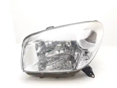 Peça sobressalente para automóvel em segunda mão farol / farolim esquerdo por toyota rav 4 (a2) 2.0 d-4d executive 4x4 (2003->) referências oem iam 8110642250