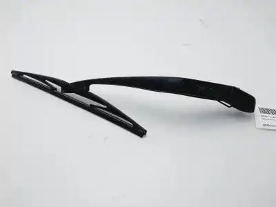 Peça sobressalente para automóvel em segunda mão haste de escova traseiro por nissan note acenta referências oem iam 287813vu0a  