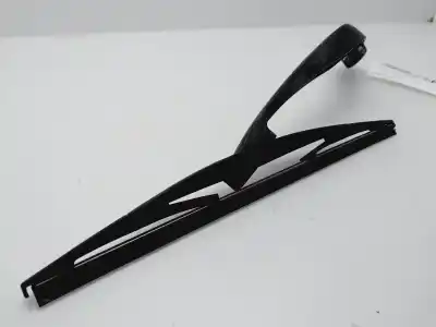 Peça sobressalente para automóvel em segunda mão haste de escova traseiro por nissan note acenta referências oem iam 287813vu0a  