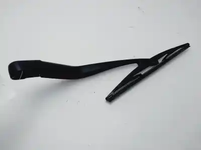 Peça sobressalente para automóvel em segunda mão haste de escova traseiro por nissan note acenta referências oem iam 287813vu0a  