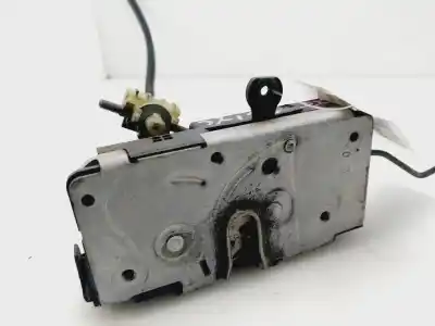 Автозапчастина б/у замок передніх дверей лівий для opel corsa d essentia посилання на oem iam 13258271  