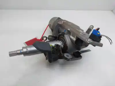 Second-hand car spare part steering column for opel corsa d essentia oem iam references 13403277  