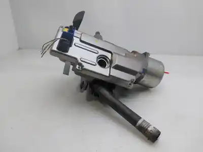 Second-hand car spare part steering column for opel corsa d essentia oem iam references 13403277  