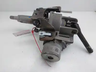 Second-hand car spare part steering column for opel corsa d essentia oem iam references 13403277