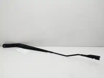 Peça sobressalente para automóvel em segunda mão haste de escova dianteiro direito por mg zs luxury 106 cv / 78 kw referências oem iam 10322679