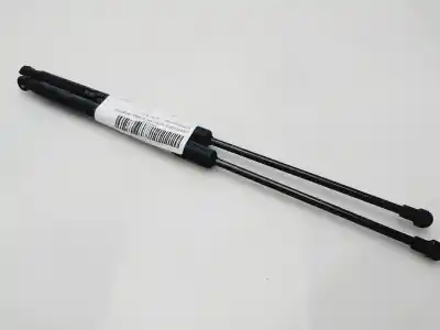 Peça sobressalente para automóvel em segunda mão amortecedores do tronco / porta por citroen c3 feel referências oem iam 9813177780