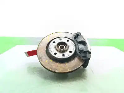 Peça sobressalente para automóvel em segunda mão manga de eixo dianteira direita por citroen c3 feel referências oem iam 1607557580