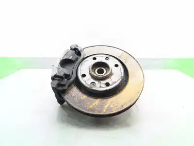 Second-hand car spare part front left knuckle for citroen c3 feel oem iam references 1607557480  