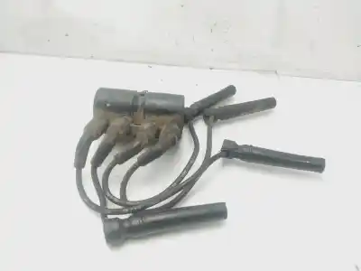 Pezzo di ricambio per auto di seconda mano bobina di accensione per chevrolet kalos 1.4 sr riferimenti oem iam 96253555