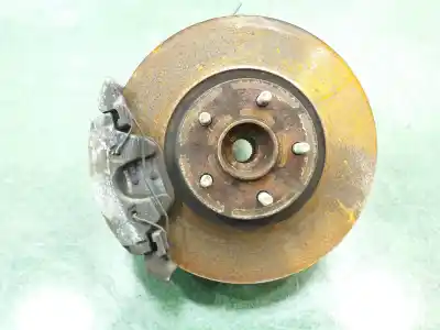 Автозапчасти б/у передняя левая кулачка за ford grand c-max titanium ссылки oem iam 1686604  