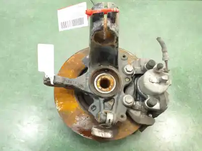 Автозапчасти б/у передняя левая кулачка за ford grand c-max titanium ссылки oem iam 1686604  